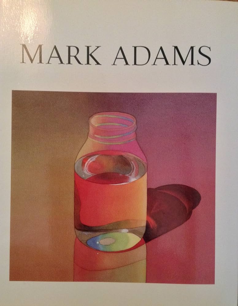 マークアダムス　mark adams  水彩画 Mark Adams マーク・アダムス」のアイデア 16 件 | 水彩, 画, アート